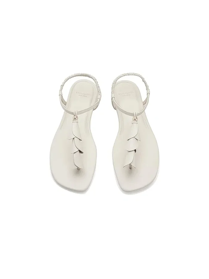 Босоножки Lily Thong Cream, Kate Spade New York — 3