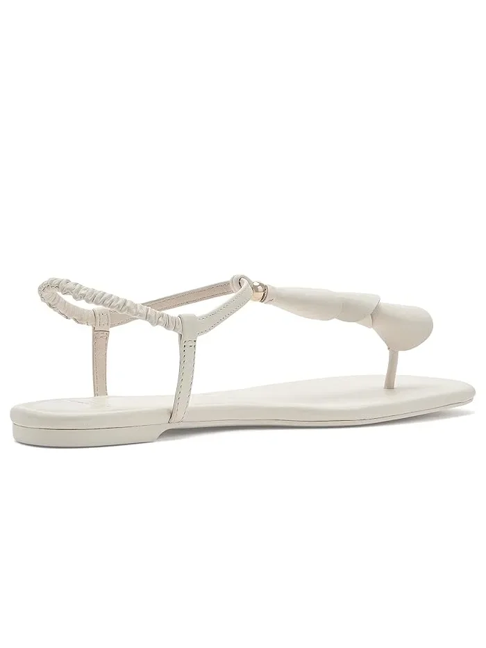 Босоножки Lily Thong Cream, Kate Spade New York — 4