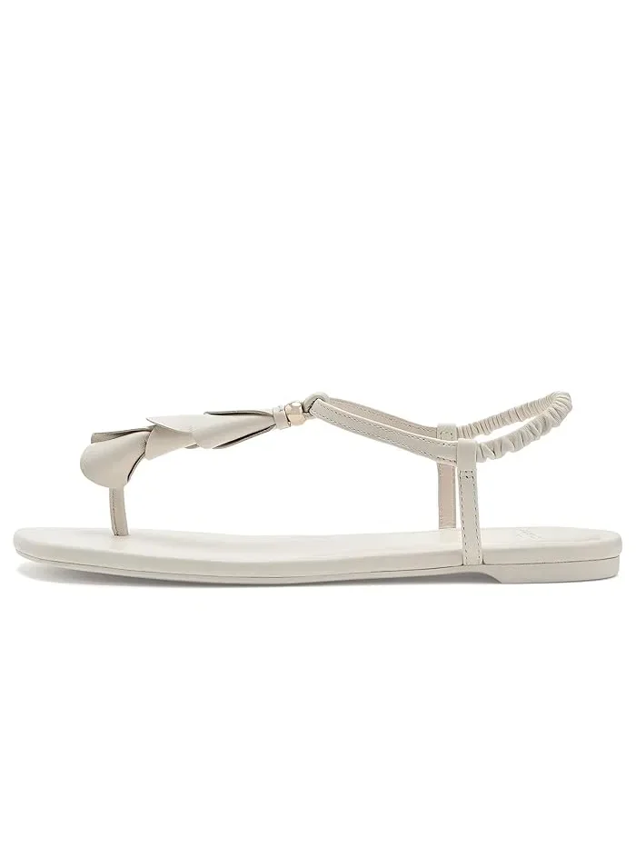 Босоножки Lily Thong Cream, Kate Spade New York — 5