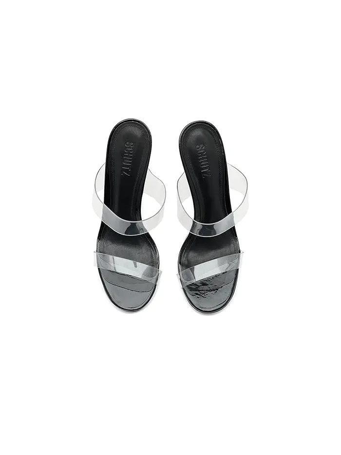 Босоножки на платформе Ariella Schutz — 3