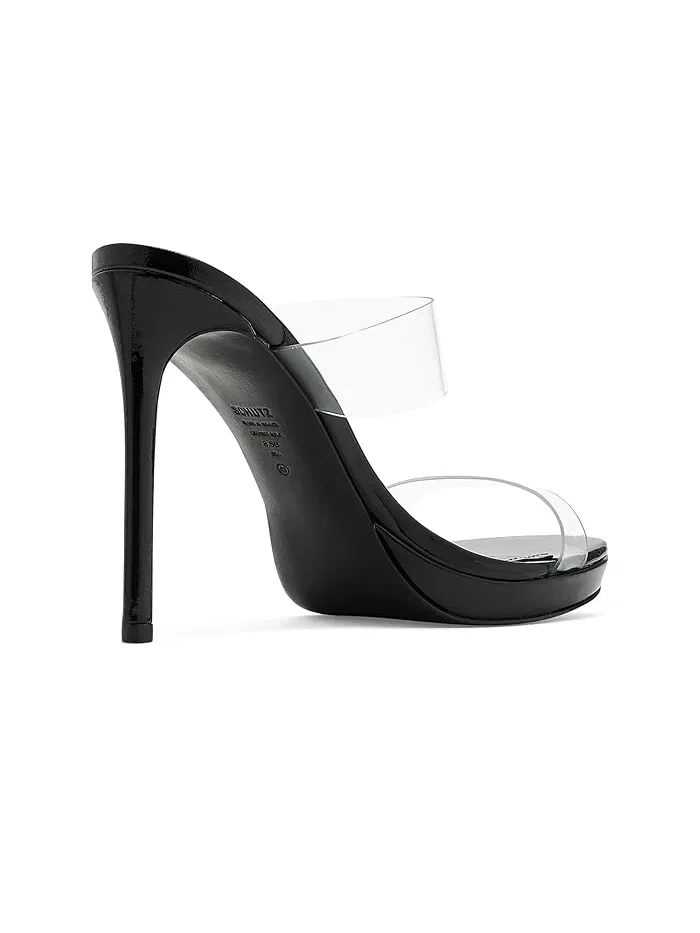 Босоножки на платформе Ariella Schutz — 4