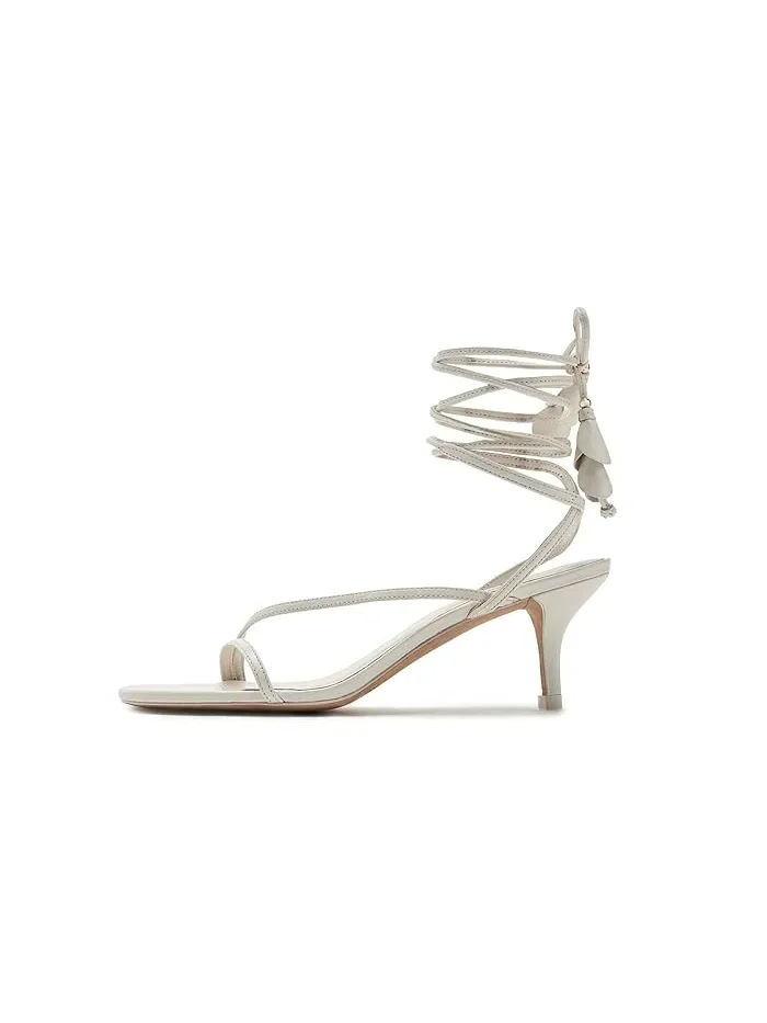 Босоножки на каблуке Lily Kate Spade New York — 4