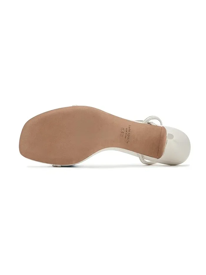 Босоножки на каблуке Lily Kate Spade New York — 5