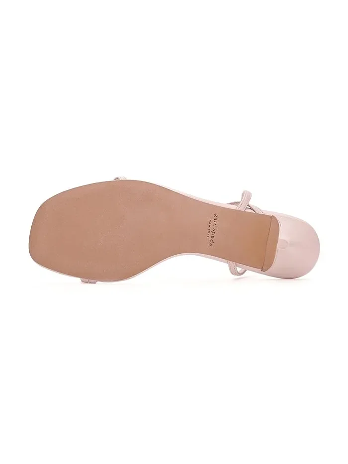 Босоножки на каблуке Lily Kate Spade New York — 5