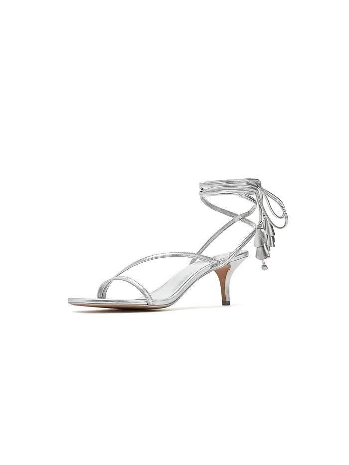 Босоножки на каблуке Lily Kate Spade New York — 1