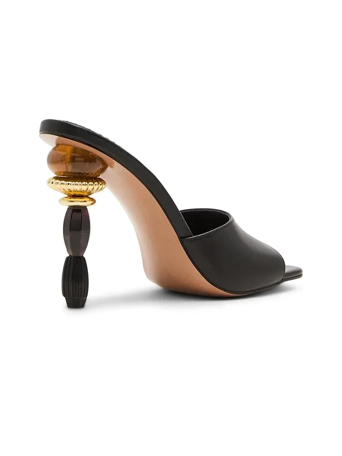 Туфли на каблуке Sia Steve Madden — 4