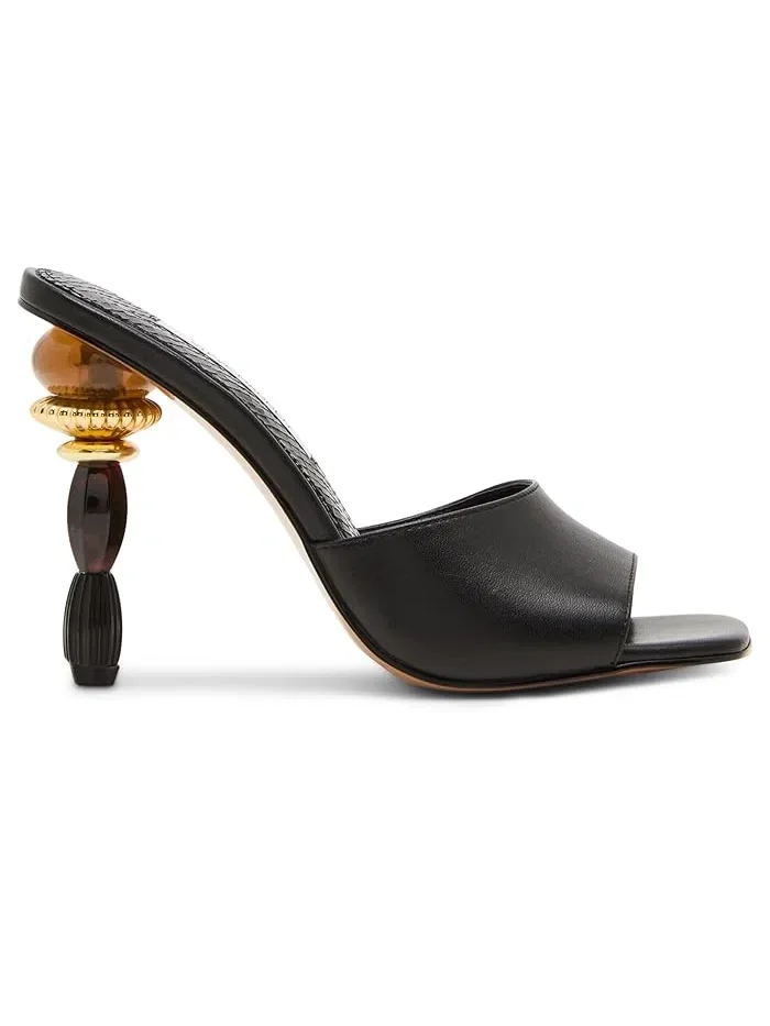 Туфли на каблуке Sia Steve Madden — 5