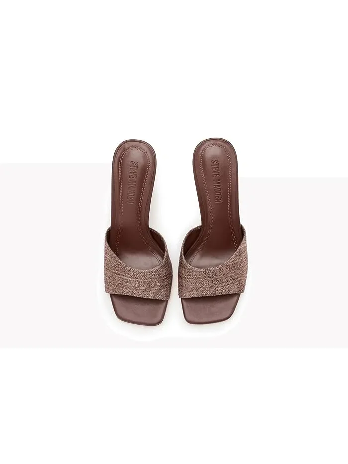 Босоножки на каблуке Sia Steve Madden — 3