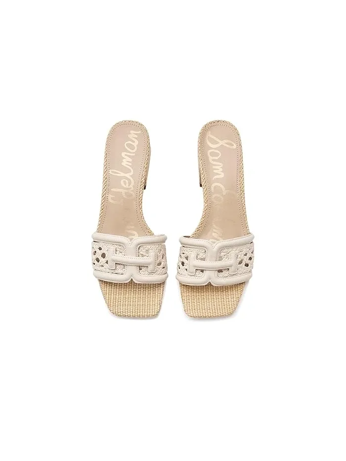 Босоножки Sam Edelman Waylon Weave — 3