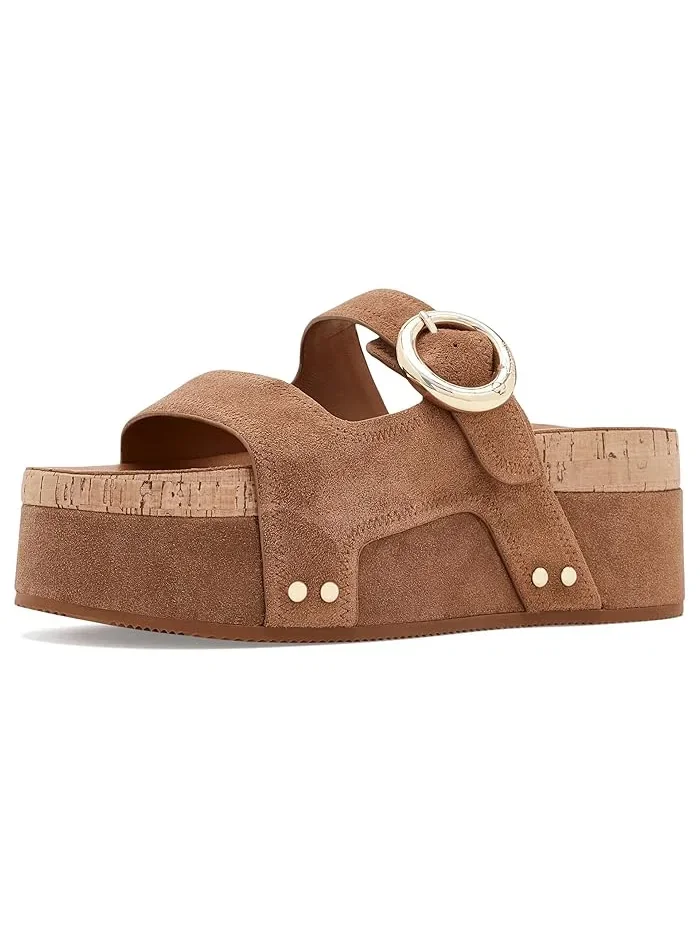 Босоножки на платформе Halo Kate Spade New York — 2