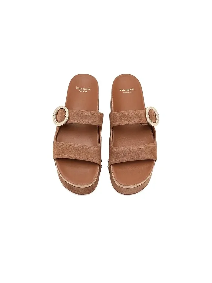 Босоножки на платформе Halo Kate Spade New York — 3