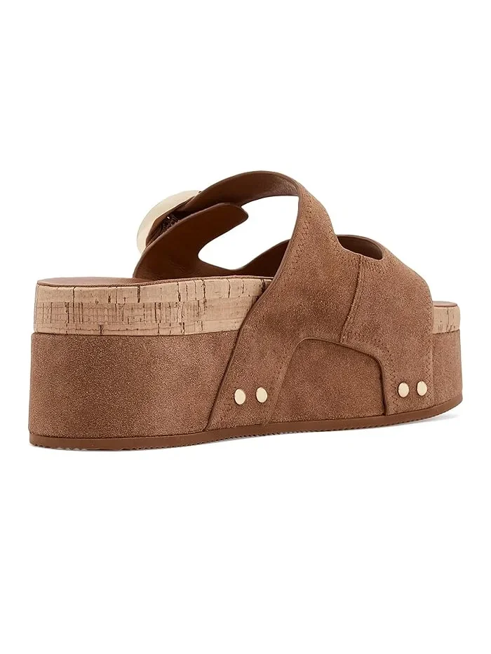 Босоножки на платформе Halo Kate Spade New York — 4