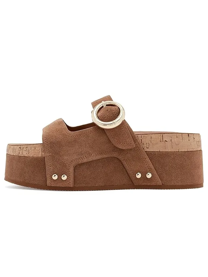 Босоножки на платформе Halo Kate Spade New York — 5
