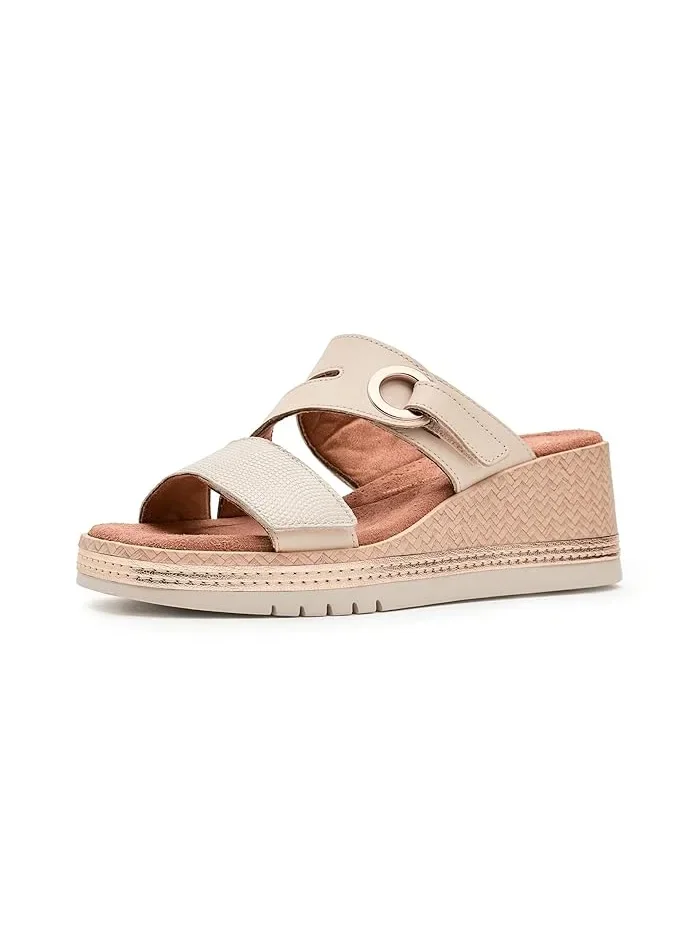 Босоножки на каблуке Kidiki Cove Clarks — 2