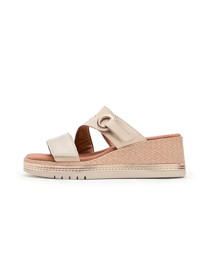 Босоножки на каблуке Kidiki Cove Clarks — 5