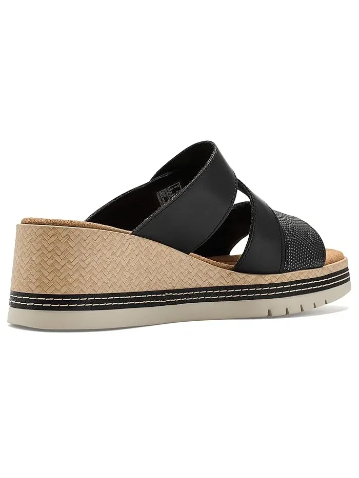 Босоножки на каблуке Kidiki Cove Clarks — 4