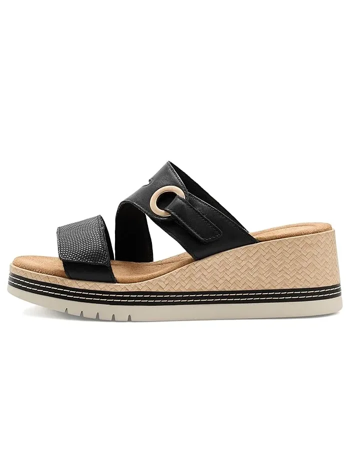 Босоножки на каблуке Kidiki Cove Clarks — 5