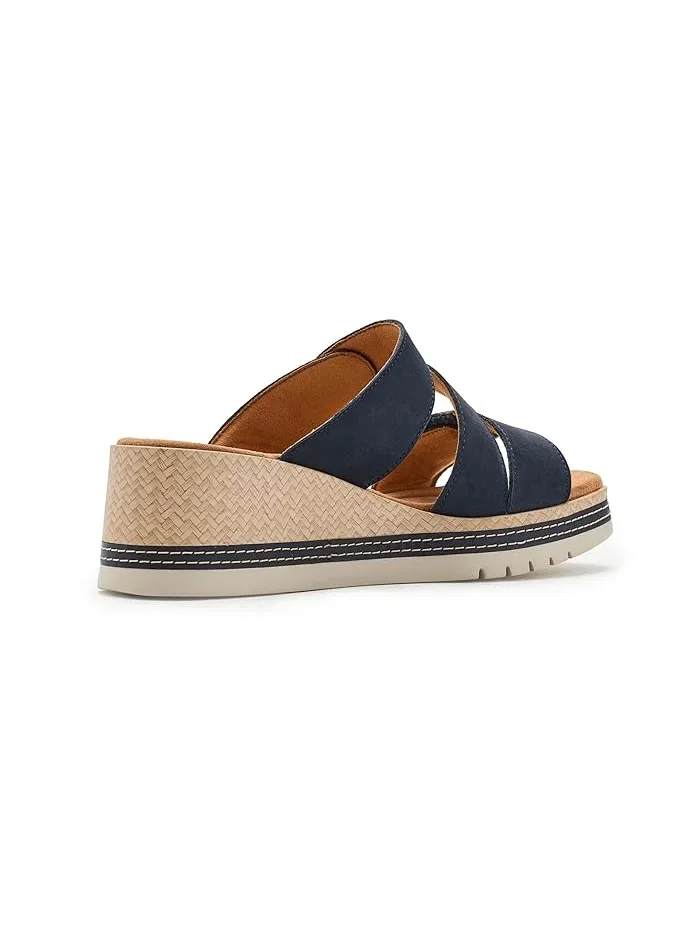 Босоножки на каблуке Kidiki Cove Clarks — 4