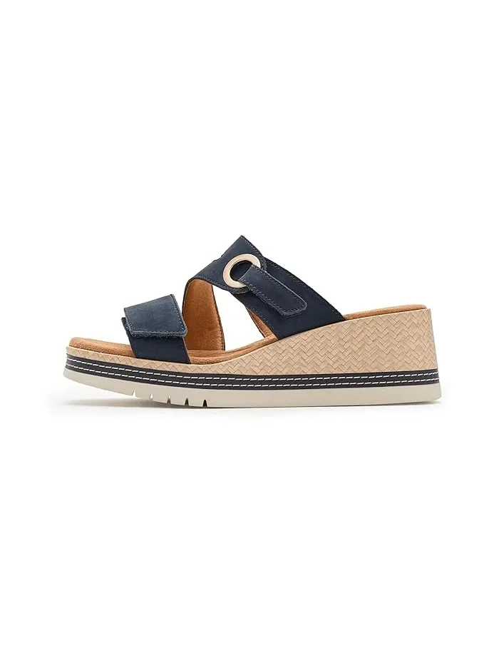 Босоножки на каблуке Kidiki Cove Clarks — 5