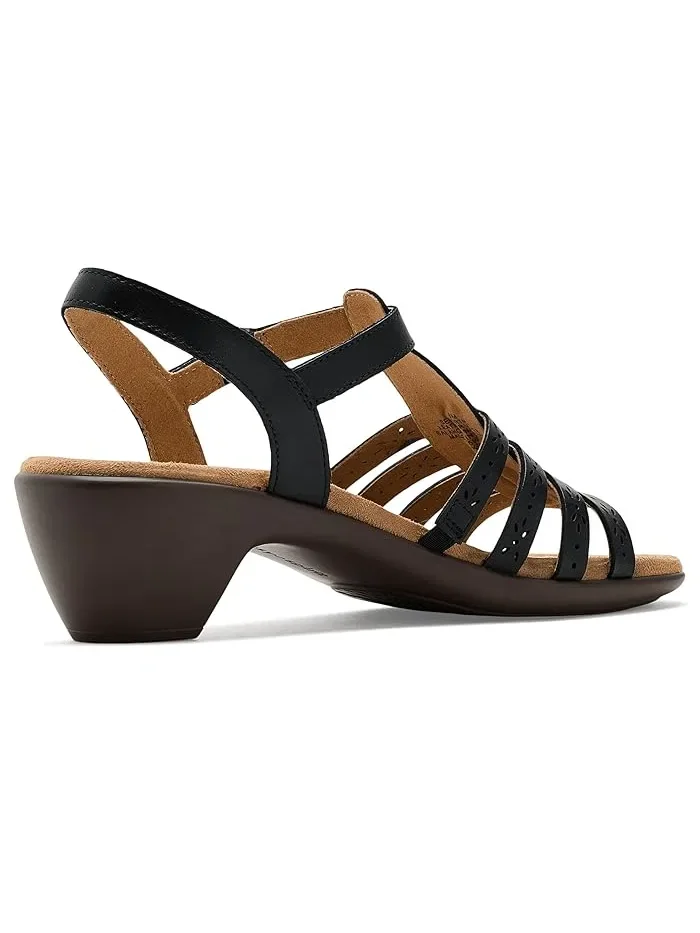 Босоножки на каблуке Cortney Easy Spirit — 4