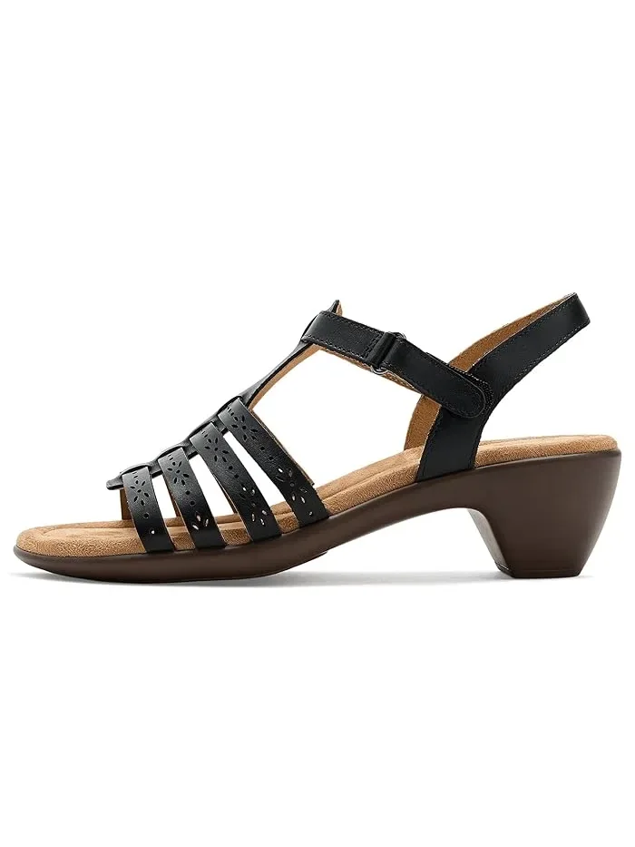 Босоножки на каблуке Cortney Easy Spirit — 5