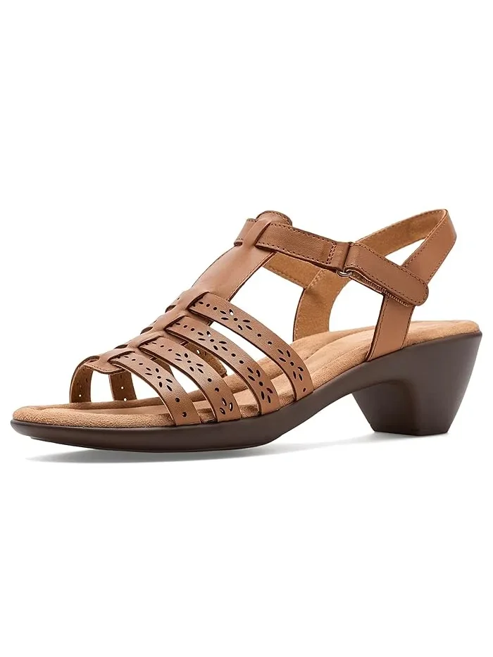 Босоножки на каблуке Cortney Easy Spirit — 1