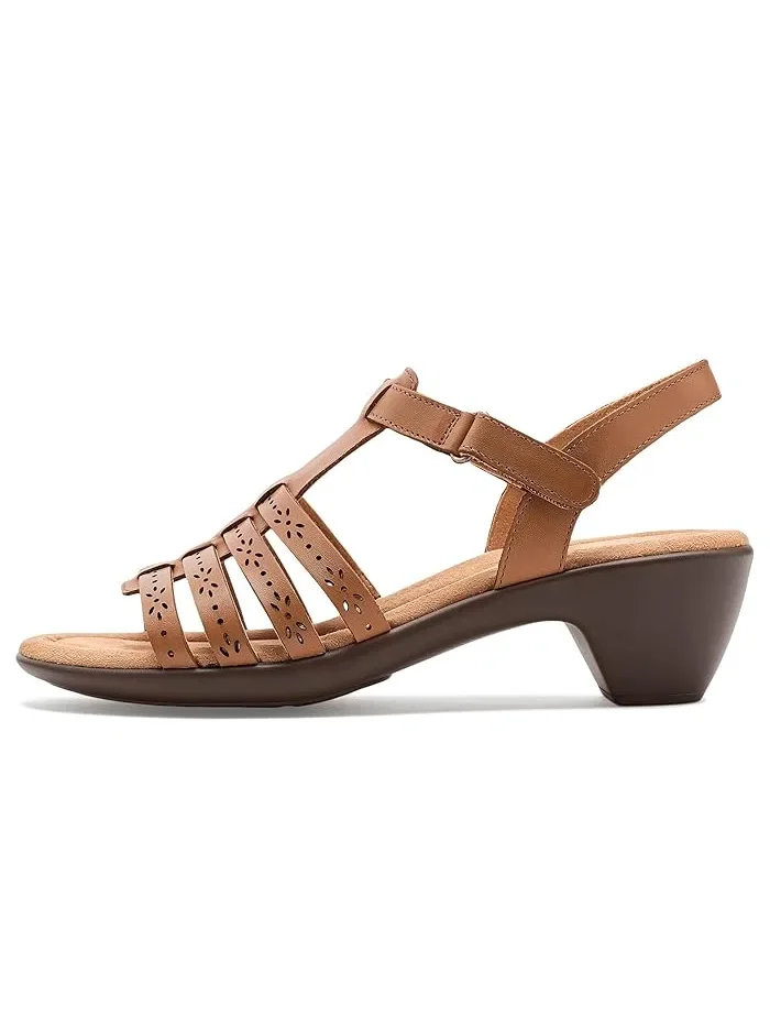 Босоножки на каблуке Cortney Easy Spirit — 5