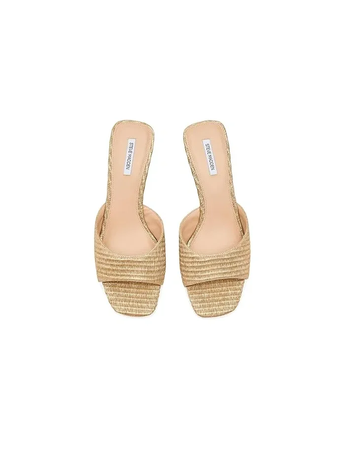 Босоножки на каблуке Seleste Steve Madden — 3