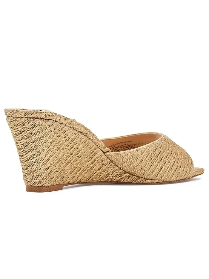 Босоножки на каблуке Seleste Steve Madden — 4