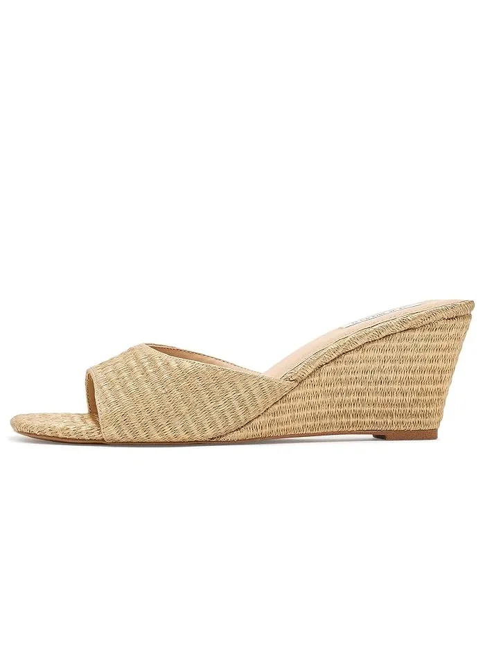 Босоножки на каблуке Seleste Steve Madden — 5