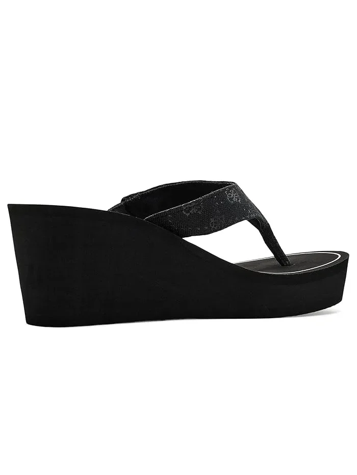 Босоножки на каблуке Shai GUESS — 4