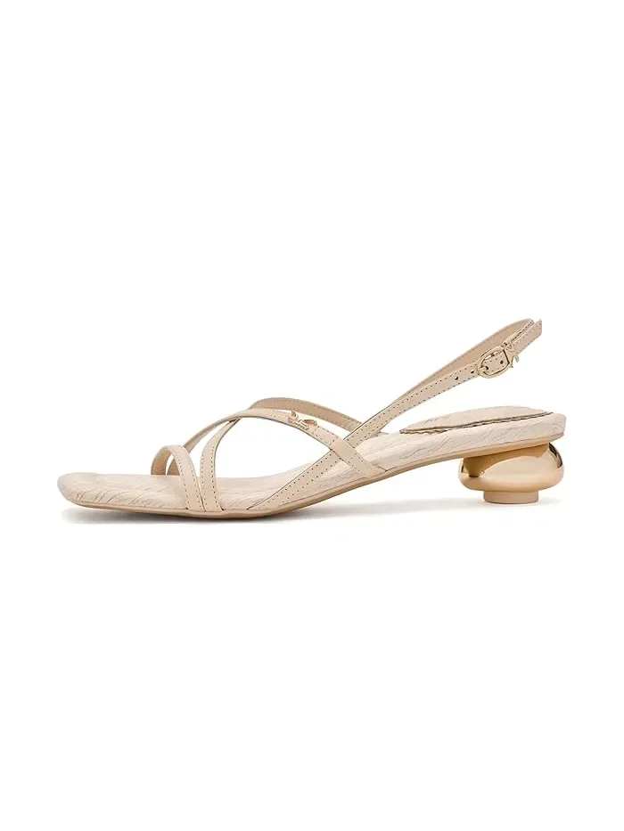 Туфли-сланцы с ремешками Caia Circus NY by Sam Edelman — 5