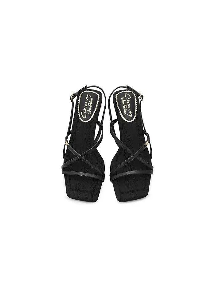 Босоножки на каблуке Caia Circus NY by Sam Edelman — 3