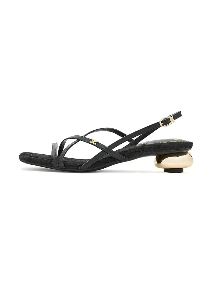 Босоножки на каблуке Caia Circus NY by Sam Edelman — 5