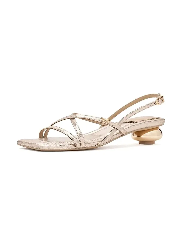 Босоножки на каблуке Caia Circus NY by Sam Edelman — 2