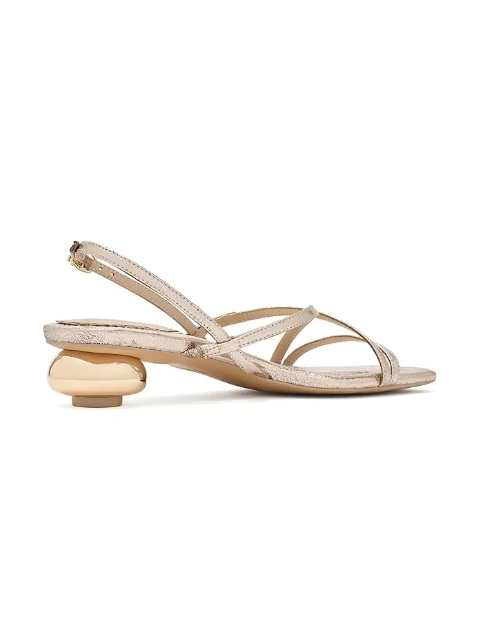 Босоножки на каблуке Caia Circus NY by Sam Edelman — 4