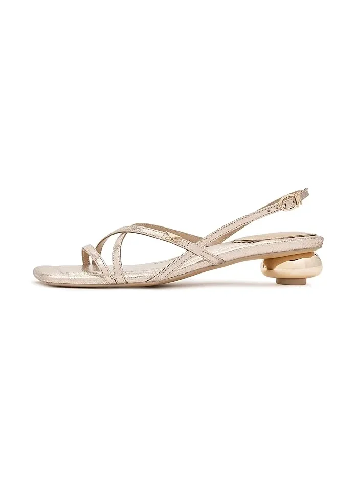Босоножки на каблуке Caia Circus NY by Sam Edelman — 5