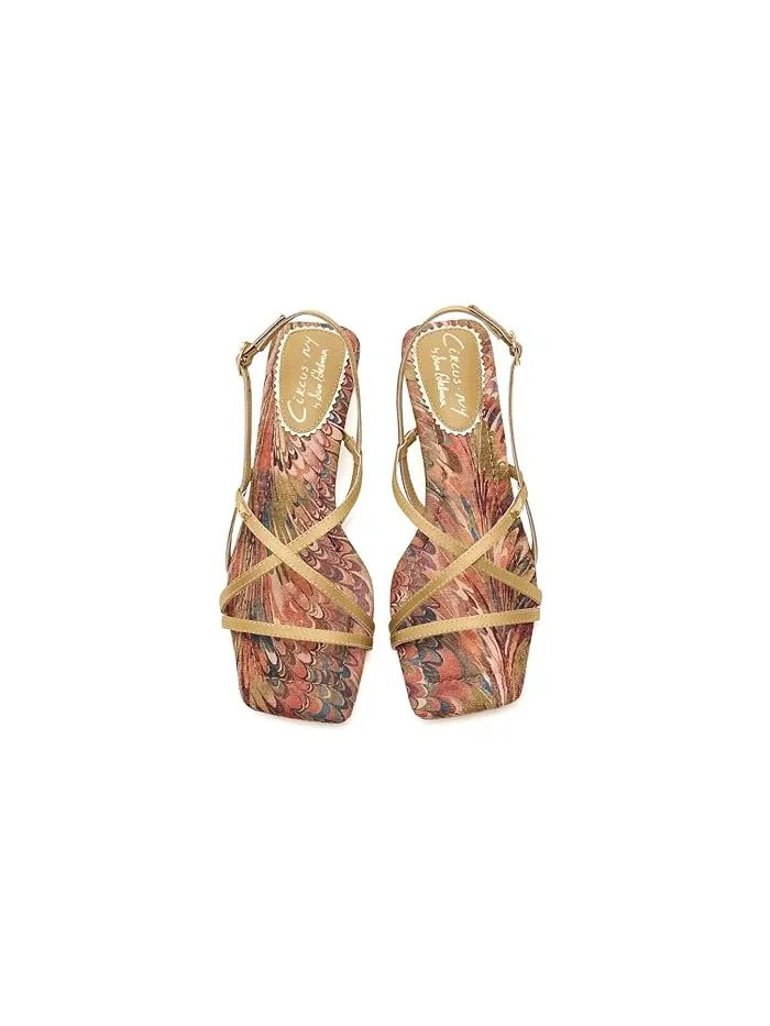 Туфли на каблуке Caia Circus NY by Sam Edelman — 3