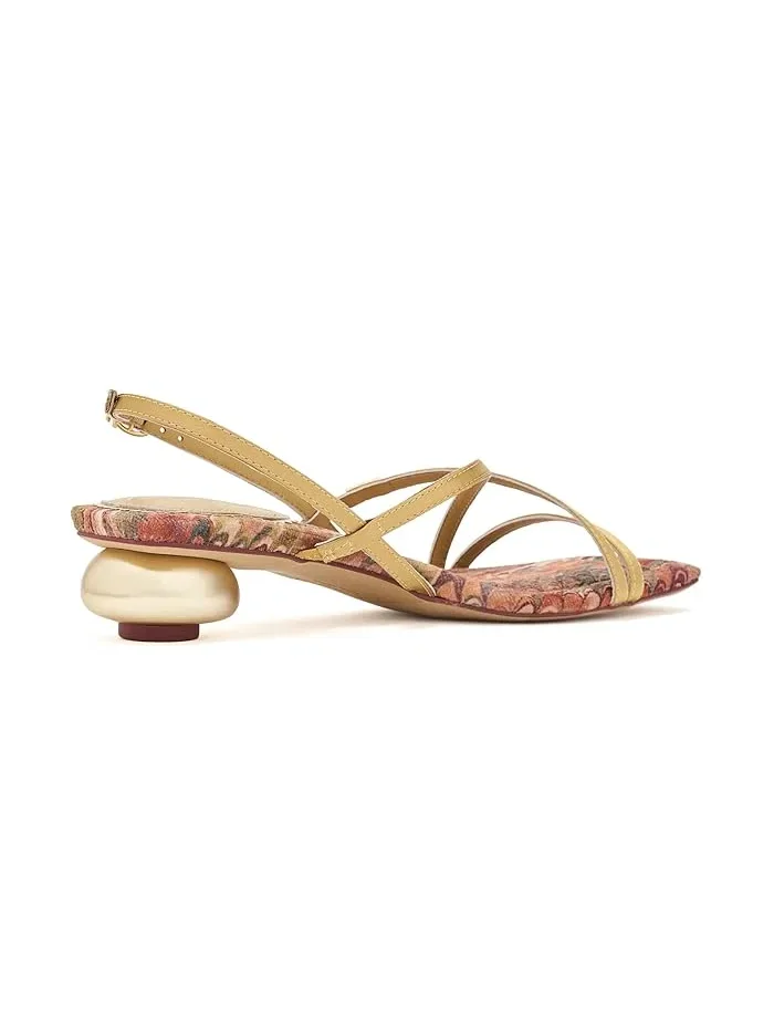 Туфли на каблуке Caia Circus NY by Sam Edelman — 4