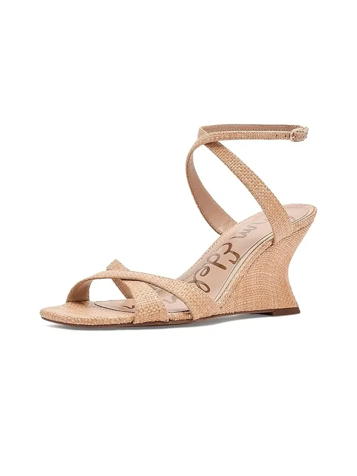 Босоножки на каблуке Davi Sam Edelman — 1