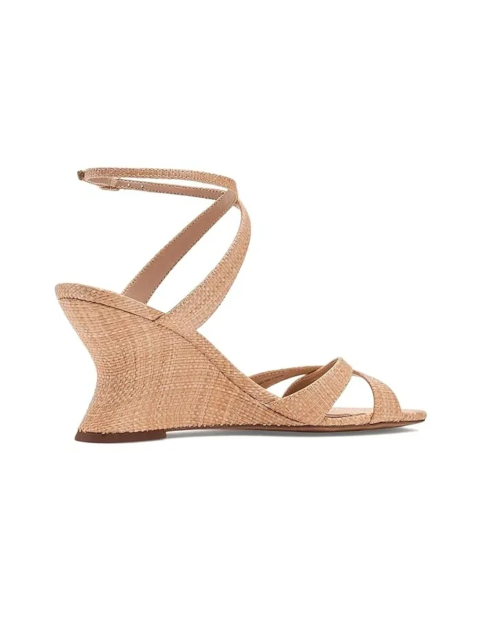 Босоножки на каблуке Davi Sam Edelman — 4