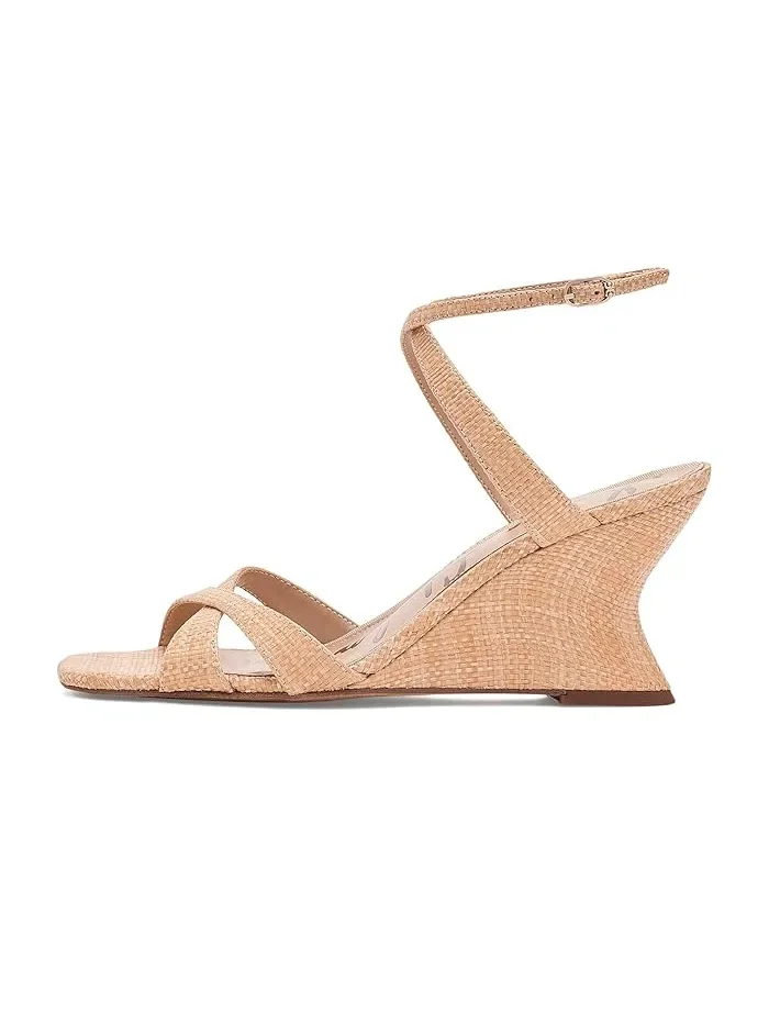 Босоножки на каблуке Davi Sam Edelman — 5