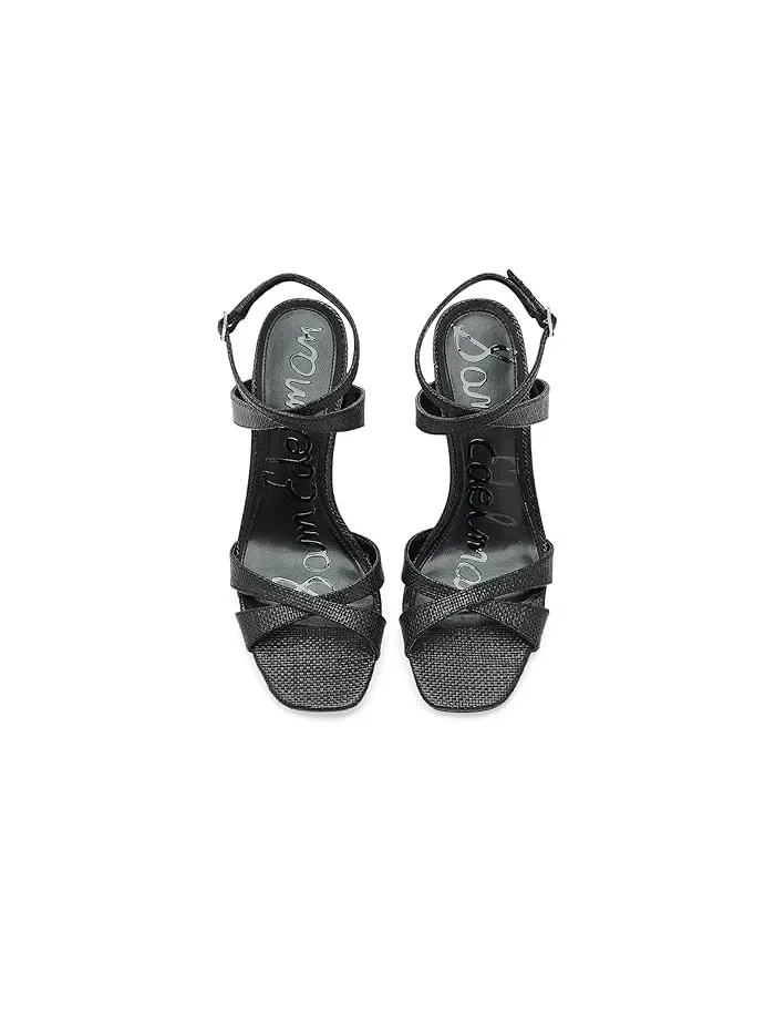 Босоножки на каблуке Davi Sam Edelman — 3