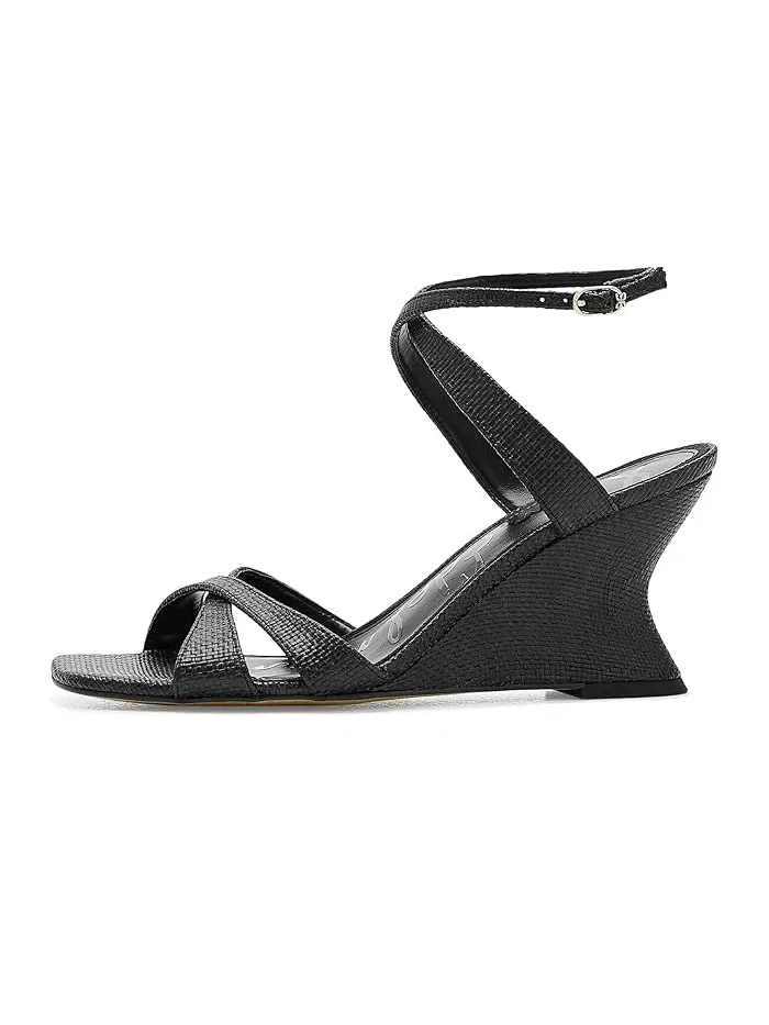 Босоножки на каблуке Davi Sam Edelman — 5