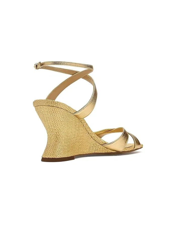 Босоножки на каблуке Davi Sam Edelman — 3