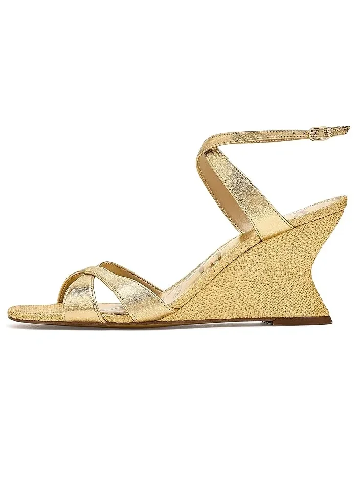 Босоножки на каблуке Davi Sam Edelman — 5