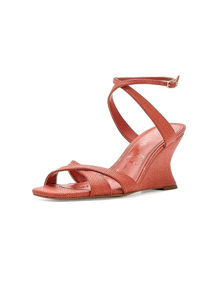 Босоножки на каблуке Davi Sam Edelman — 2