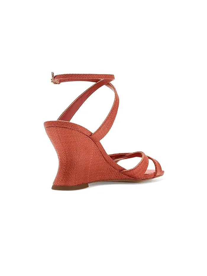 Босоножки на каблуке Davi Sam Edelman — 4