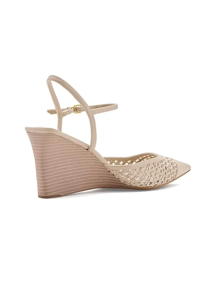 Босоножки на каблуке Cherie Strappy Franco Sarto — 4