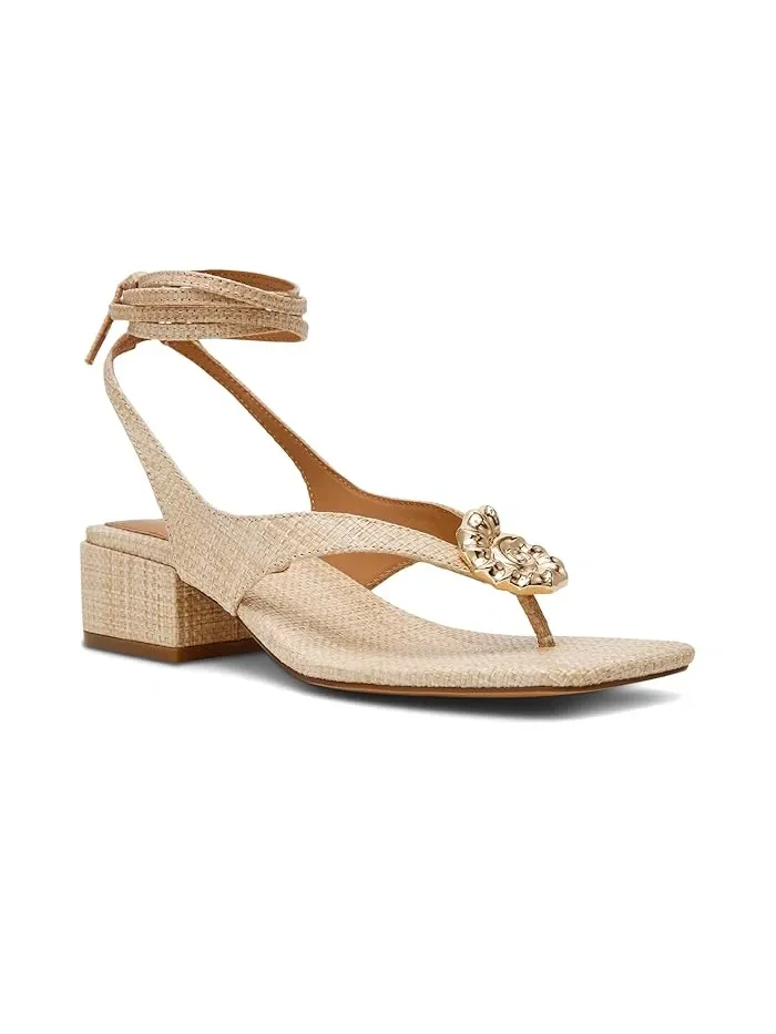 Босоножки на каблуке Cora Steve Madden — 1